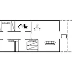 Rohan - 2-2km From The Sea By Interhome * Havneby