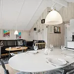 Appartement Rohan - 2-2km From The Sea By Interhome Havneby