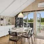 Rohan - 2-2km From The Sea By Interhome Havneby