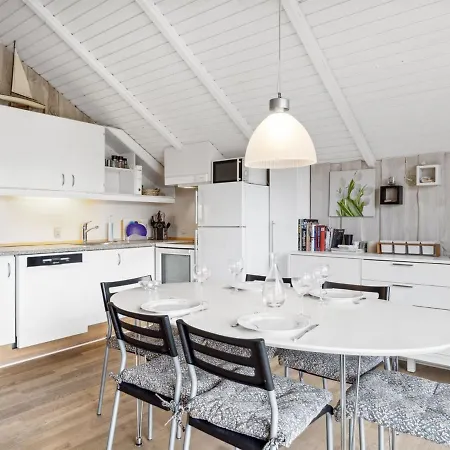 Rohan - 2-2km From The Sea In Western Jutland By Interhome Appartamento *