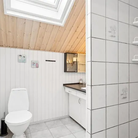 Rohan - 2-2km From The Sea In Western Jutland By Interhome Appartamento *