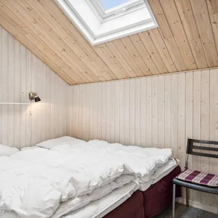 Rohan - 2-2km From The Sea In Western Jutland By Interhome Appartamento Havneby
