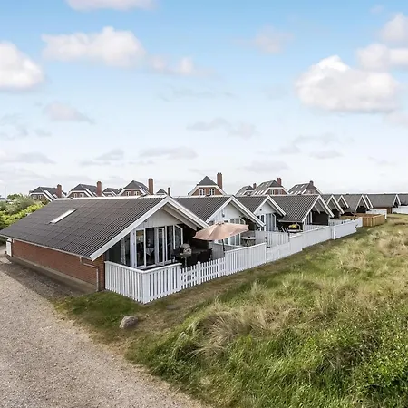 Rohan - 2-2km From The Sea By Interhome Havneby