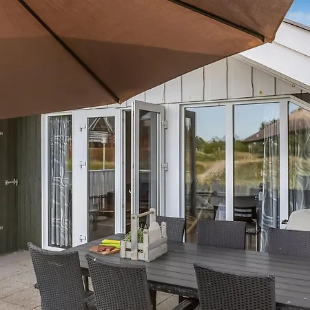 Rohan - 2-2km From The Sea By Interhome Lejlighed *