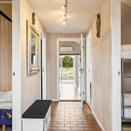 Rohan - 2-2km From The Sea By Interhome Apartmán