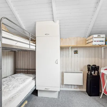 Rohan - 2-2km From The Sea By Interhome * Havneby