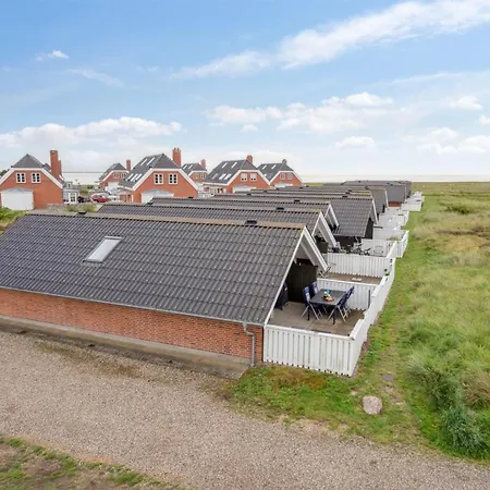 Rohan - 2-2km From The Sea By Interhome Havneby