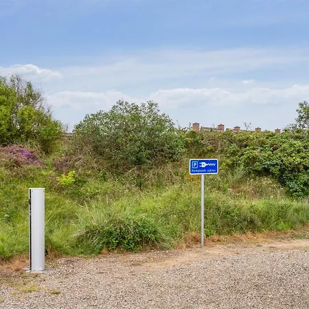 Lejlighed Rohan - 2-2km From The Sea By Interhome *