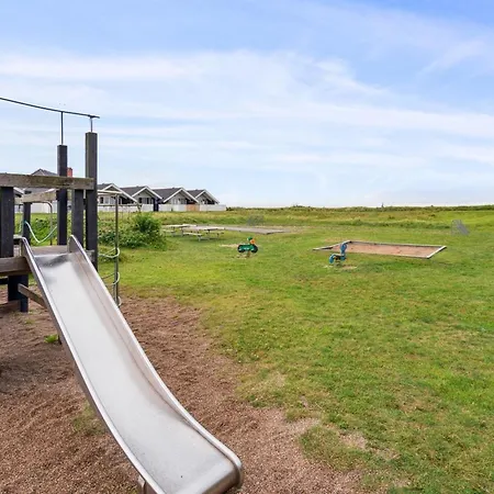 Apartmán Rohan - 2-2km From The Sea By Interhome