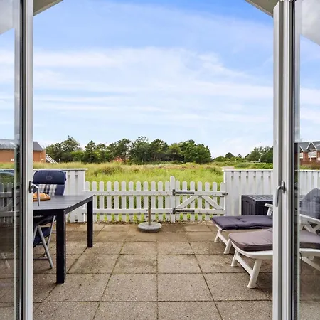 Rohan - 2-2km From The Sea By Interhome Apartmán *