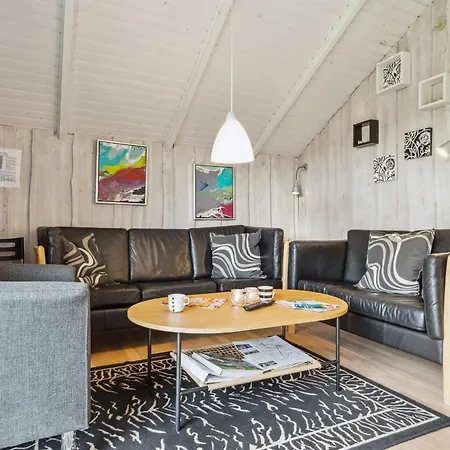 Rohan - 2-2km From The Sea By Interhome Apartmán *