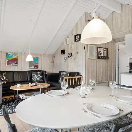 Apartmán Rohan - 2-2km From The Sea By Interhome Havneby