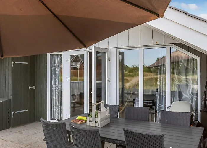 Rohan - 2-2km From The Sea By Interhome Lejlighed *