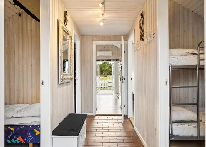 Rohan - 2-2km From The Sea By Interhome Lejlighed