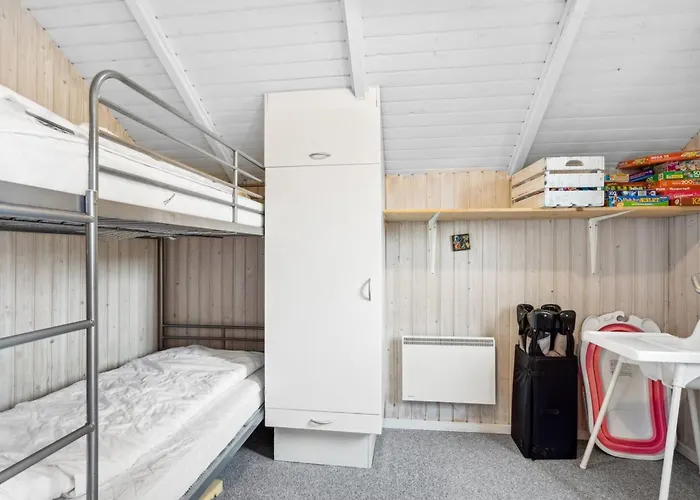 Rohan - 2-2km From The Sea By Interhome * Havneby