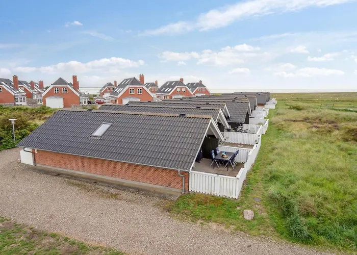 Rohan - 2-2km From The Sea By Interhome Havneby