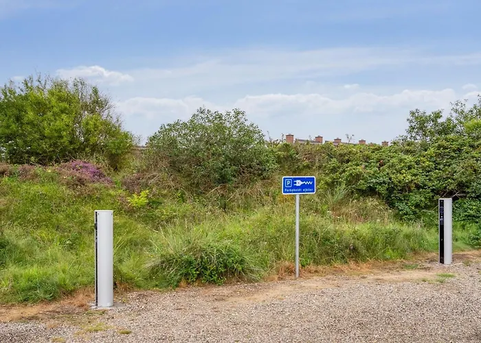 Lejlighed Rohan - 2-2km From The Sea By Interhome *