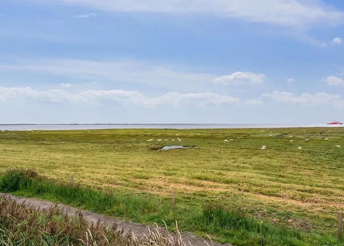 Lejlighed Rohan - 2-2km From The Sea By Interhome *