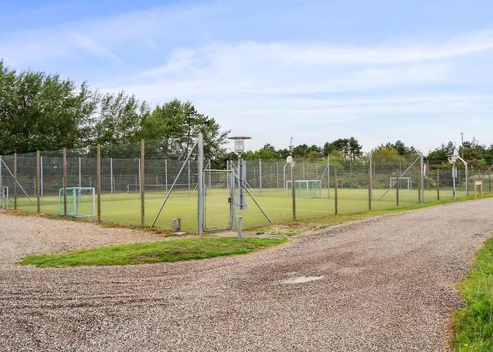 Lejlighed Rohan - 2-2km From The Sea By Interhome