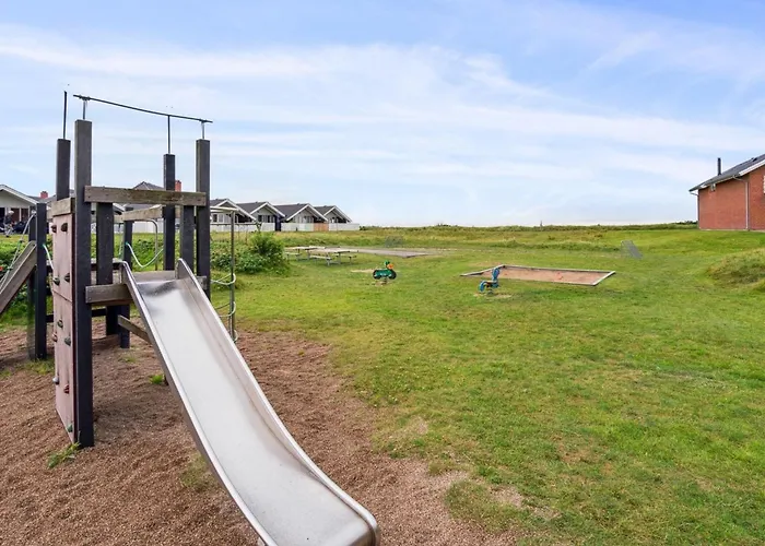 Lejlighed Rohan - 2-2km From The Sea By Interhome