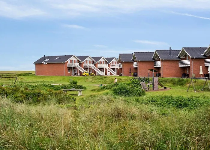 Lejlighed Rohan - 2-2km From The Sea By Interhome *