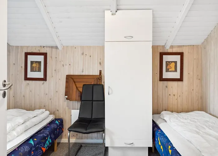 Lejlighed Rohan - 2-2km From The Sea By Interhome