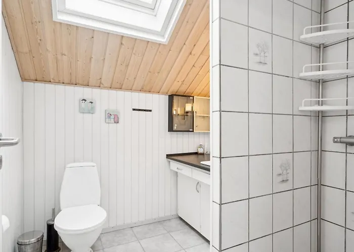 Rohan - 2-2km From The Sea By Interhome * Havneby