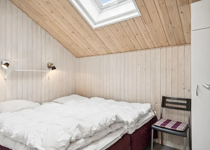 Rohan - 2-2km From The Sea By Interhome Lejlighed Havneby