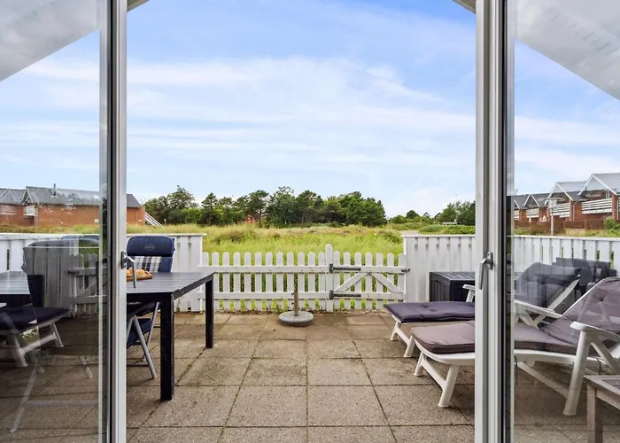 Rohan - 2-2km From The Sea By Interhome Lejlighed *