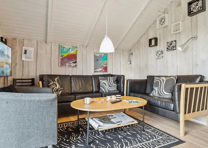 Rohan - 2-2km From The Sea By Interhome Lejlighed *