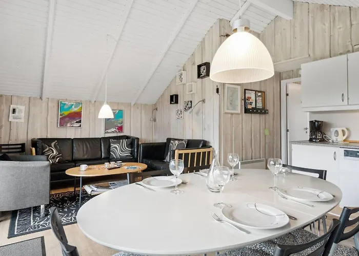 Lejlighed Rohan - 2-2km From The Sea By Interhome Havneby
