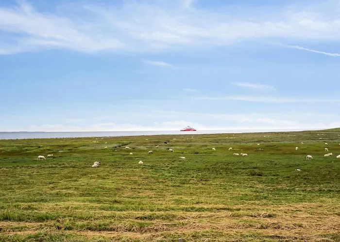 Rohan - 2-2km From The Sea By Interhome Lejlighed Havneby