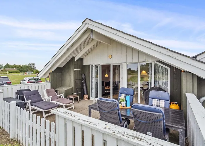 Rohan - 2-2km From The Sea By Interhome Lejlighed Havneby