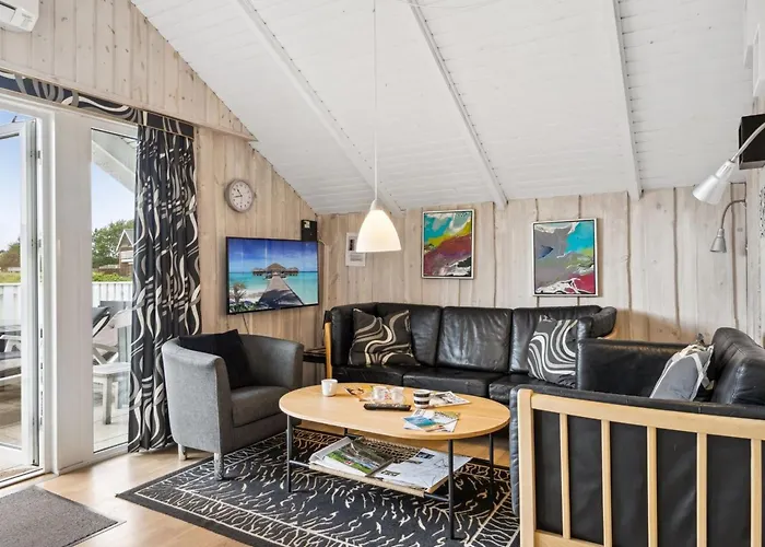 Rohan - 2-2km From The Sea By Interhome Lejlighed *