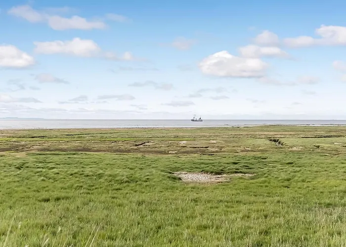 Lejlighed Rohan - 2-2km From The Sea By Interhome Havneby