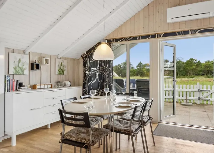 Rohan - 2-2km From The Sea By Interhome Havneby